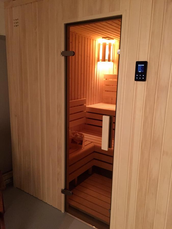 Apartmany Sportrelax アルブレフティツェ・フ・イゼルスキーフ・ホラーフ エクステリア 写真