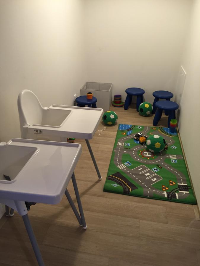 Apartmany Sportrelax アルブレフティツェ・フ・イゼルスキーフ・ホラーフ エクステリア 写真