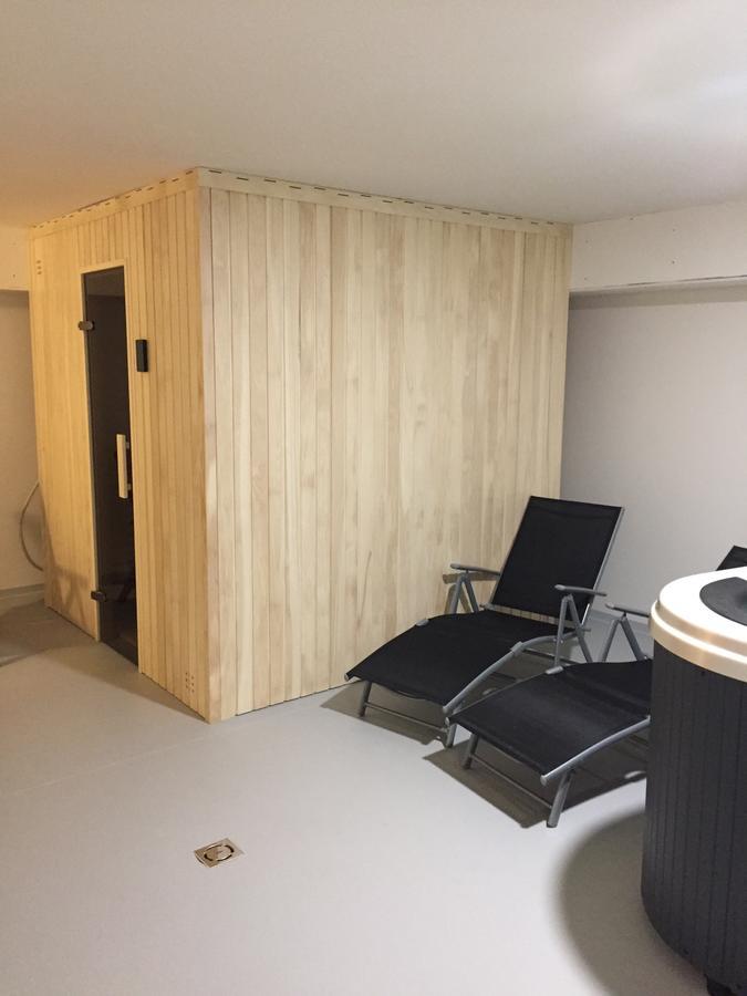Apartmany Sportrelax アルブレフティツェ・フ・イゼルスキーフ・ホラーフ エクステリア 写真