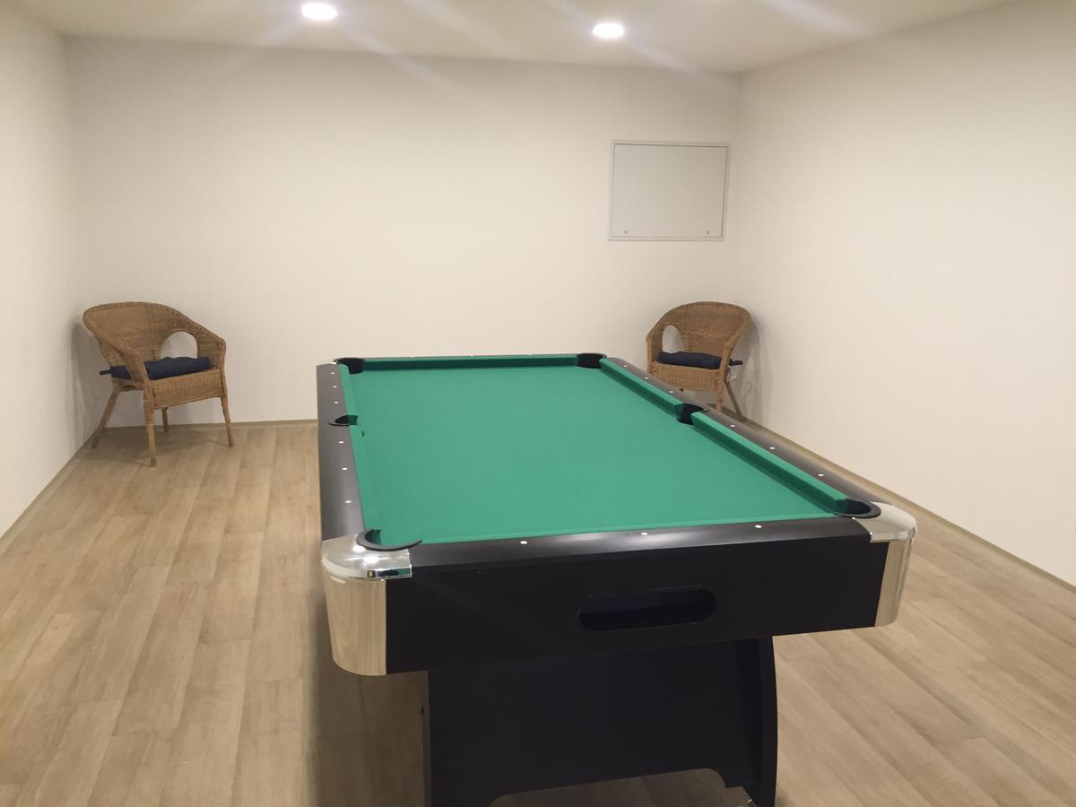 Apartmany Sportrelax アルブレフティツェ・フ・イゼルスキーフ・ホラーフ エクステリア 写真