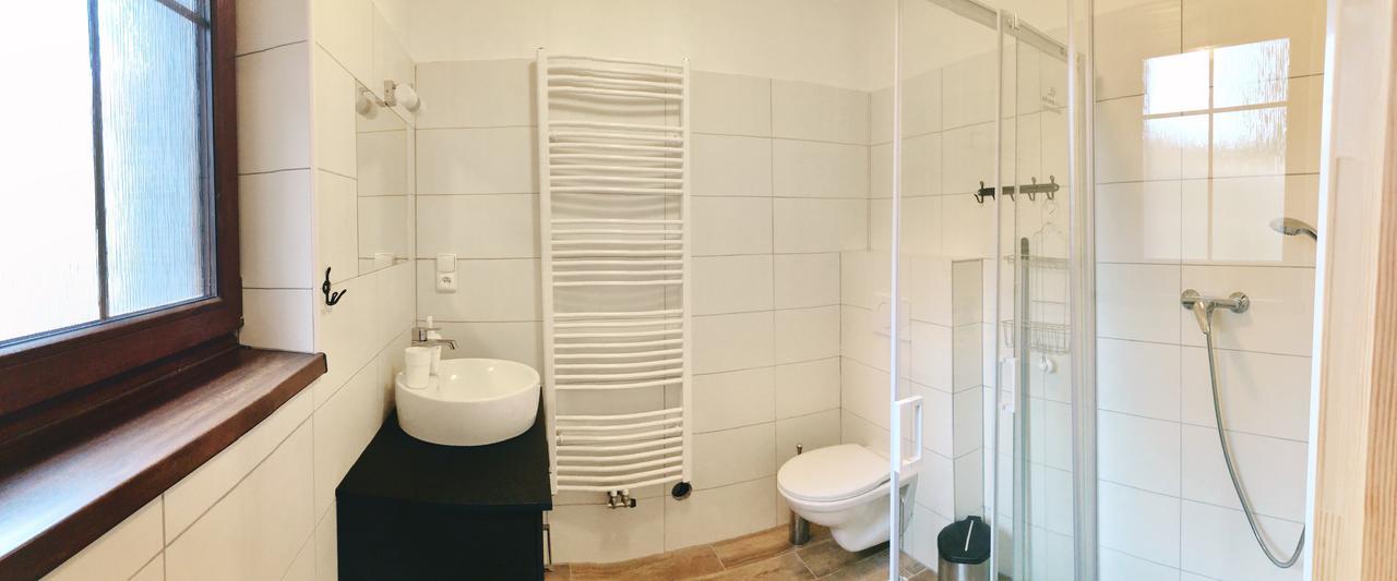 Apartmany Sportrelax アルブレフティツェ・フ・イゼルスキーフ・ホラーフ エクステリア 写真